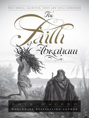 cover image of The Faith of Abraham
